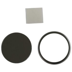 Components for 58mm mirror back only
