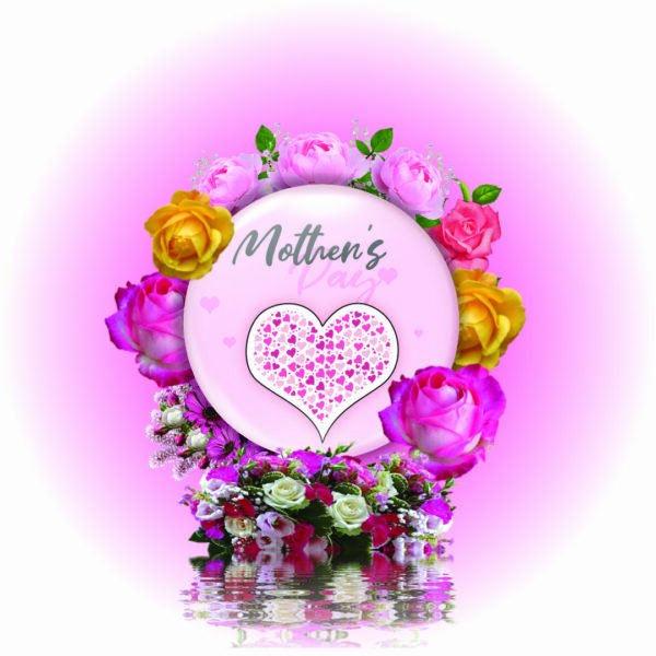 Mothers Day Artwork